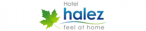 Halez Logo